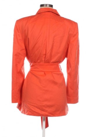 Trench de femei ESCADA BY MARGARETHA LEY, Mărime S, Culoare Portocaliu, Preț 664,99 Lei