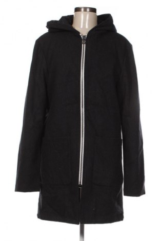 Γυναικείο παλτό Edc By Esprit, Μέγεθος S, Χρώμα Γκρί, Τιμή 132,99 €