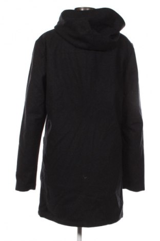 Γυναικείο παλτό Edc By Esprit, Μέγεθος S, Χρώμα Γκρί, Τιμή 132,99 €