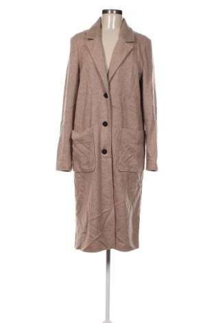 Damski płaszcz Edc By Esprit, Rozmiar L, Kolor Kolorowy, Cena 230,99 zł