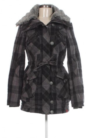 Damenmantel Edc By Esprit, Größe M, Farbe Mehrfarbig, Preis € 45,99