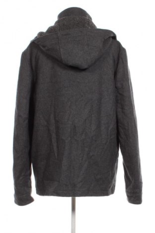 Damski płaszcz Edc By Esprit, Rozmiar L, Kolor Szary, Cena 228,99 zł