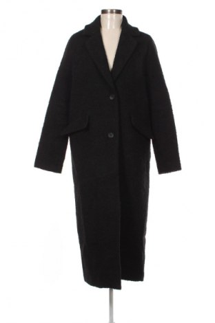 Palton de femei Edited, Mărime S, Culoare Negru, Preț 332,99 Lei
