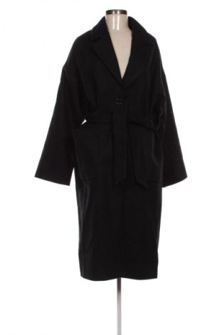 Női kabát Edited, Méret M, Szín Fekete, Ár 46 999 Ft