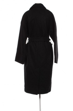 Női kabát Edited, Méret M, Szín Fekete, Ár 46 999 Ft