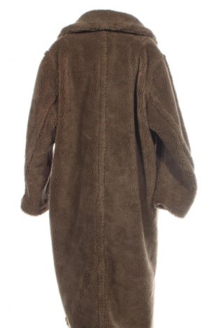 Damski płaszcz Edited, Rozmiar M, Kolor Brązowy, Cena 719,99 zł