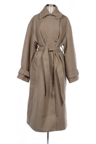 Dámský kabát  Edited, Velikost L, Barva Béžová, Cena  2 699,00 Kč