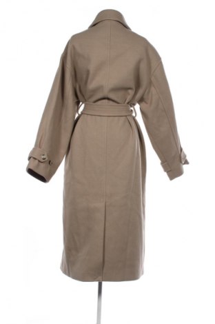 Dámský kabát  Edited, Velikost L, Barva Béžová, Cena  2 699,00 Kč