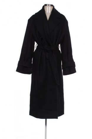 Palton de femei Edited, Mărime S, Culoare Negru, Preț 604,99 Lei