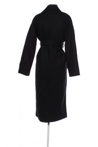 Дамско палто Edited, Размер M, Цвят Черен, Цена 219,99 лв.