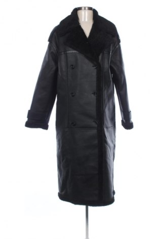 Palton de femei Edited, Mărime M, Culoare Negru, Preț 332,99 Lei