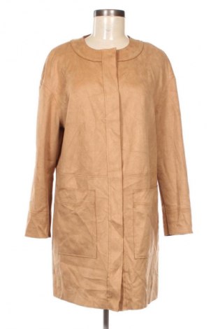 Női kabát El Corte Ingles, Méret XS, Szín Bézs, Ár 8 369 Ft
