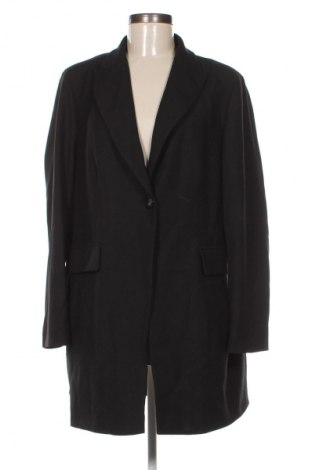 Palton de femei Elena Miro, Mărime XL, Culoare Negru, Preț 1.271,00 Lei