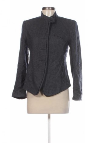 Palton de femei Emporio Armani, Mărime XS, Culoare Albastru, Preț 599,99 Lei