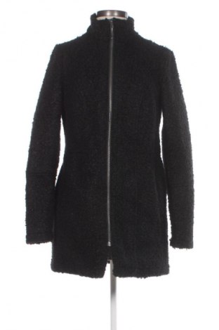 Damski płaszcz Esmara, Rozmiar M, Kolor Czarny, Cena 64,99 zł