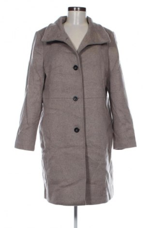 Palton de femei Esprit, Mărime XXL, Culoare Bej, Preț 241,99 Lei