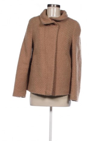 Damenmantel Esprit, Größe M, Farbe Beige, Preis 132,17 €