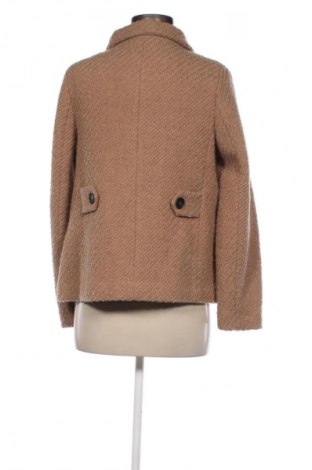 Damenmantel Esprit, Größe M, Farbe Beige, Preis 132,17 €