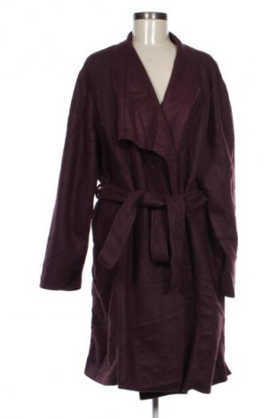 Dámský kabát  Essentials by Tchibo, Velikost XXL, Barva Červená, Cena  319,00 Kč