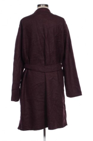 Dámský kabát  Essentials by Tchibo, Velikost XXL, Barva Červená, Cena  319,00 Kč