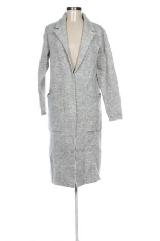 Damenmantel Etam, Größe M, Farbe Silber, Preis 57,99 €