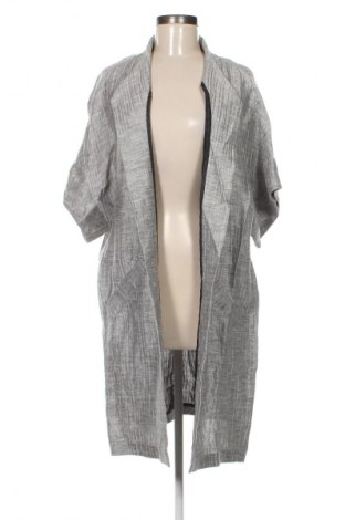 Damenmantel Eve In Paradise, Größe M, Farbe Grau, Preis 77,24 €