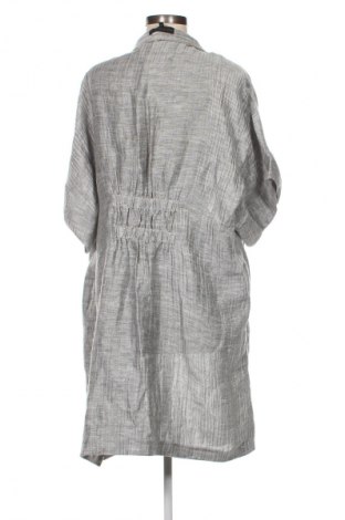 Damenmantel Eve In Paradise, Größe M, Farbe Grau, Preis 77,24 €