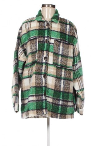 Damenmantel Ever.me by Takko Fashion, Größe M, Farbe Mehrfarbig, Preis € 21,99