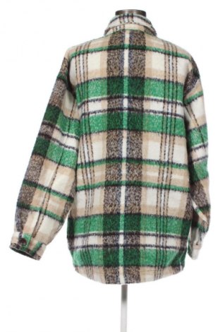 Damenmantel Ever.me by Takko Fashion, Größe M, Farbe Mehrfarbig, Preis € 21,99
