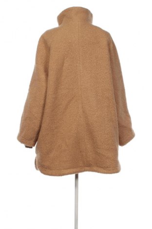 Damski płaszcz Ever.me by Takko Fashion, Rozmiar XL, Kolor Brązowy, Cena 199,99 zł
