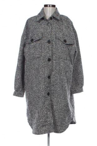 Dámský kabát  Ever.me by Takko Fashion, Velikost M, Barva Vícebarevné, Cena  619,00 Kč