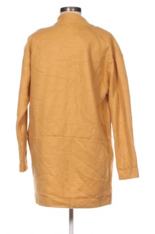 Damenmantel Express, Größe S, Farbe Gelb, Preis € 142,99