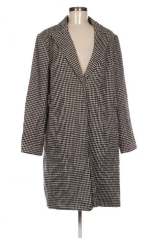 Damski płaszcz F&F, Rozmiar XL, Kolor Kolorowy, Cena 56,99 zł
