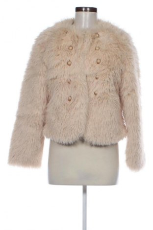 Dámsky kabát  Fashion, Veľkosť S, Farba Béžová, Cena  117,95 €
