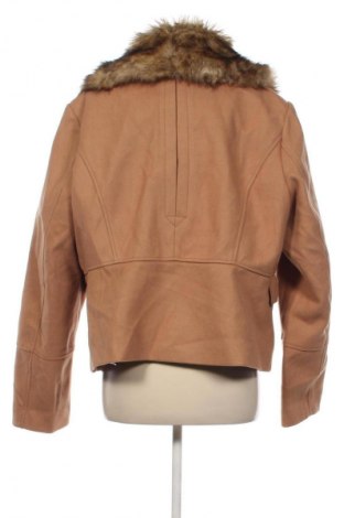 Női kabát Fashion nova, Méret XL, Szín Barna, Ár 15 619 Ft