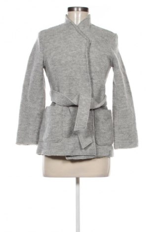 Dámský kabát  Filippa K, Velikost XS, Barva Šedá, Cena  4 241,00 Kč
