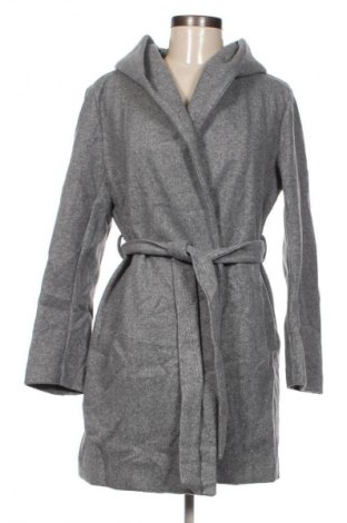 Damski płaszcz Forever 21, Rozmiar XS, Kolor Szary, Cena 78,99 zł