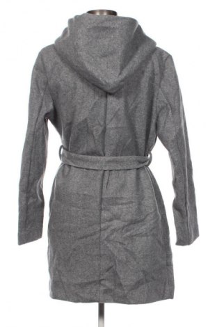 Damski płaszcz Forever 21, Rozmiar XS, Kolor Szary, Cena 78,99 zł