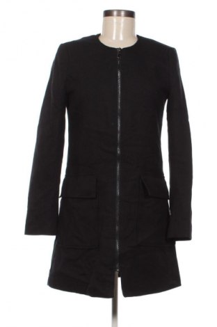Dámsky kabát  Forever 21, Veľkosť S, Farba Čierna, Cena  13,95 €