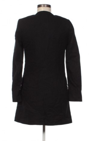 Dámsky kabát  Forever 21, Veľkosť S, Farba Čierna, Cena  13,95 €
