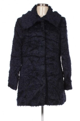 Damenmantel Fuchs Schmitt, Größe M, Farbe Blau, Preis € 82,99