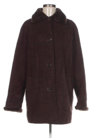 Damenmantel Fuchs Schmitt, Größe M, Farbe Braun, Preis 57,99 €