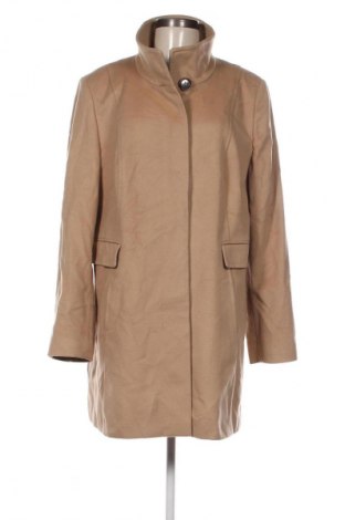 Damenmantel Fuchs Schmitt, Größe L, Farbe Beige, Preis € 107,99