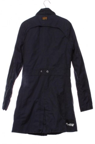 Damenmantel G-Star Raw, Größe XS, Farbe Blau, Preis € 250,15