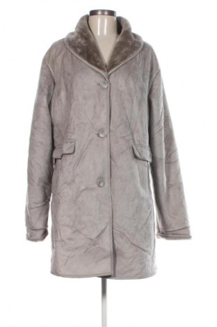 Damenmantel Gabriella Vicenza, Größe XL, Farbe Grau, Preis € 9,99