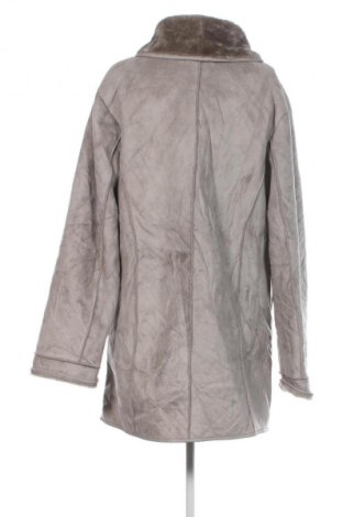 Damenmantel Gabriella Vicenza, Größe XL, Farbe Grau, Preis € 9,99