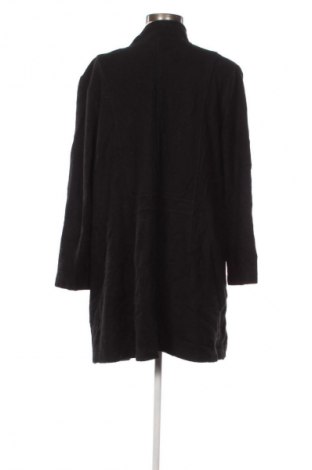 Damski płaszcz Gerry Weber, Rozmiar XL, Kolor Czarny, Cena 337,99 zł