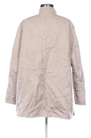 Damenmantel Gerry Weber, Größe 3XL, Farbe Beige, Preis € 12,99