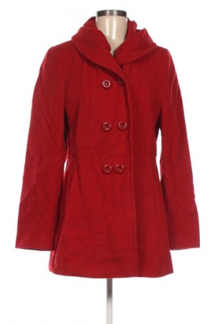 Dámský kabát  Gerry Weber, Velikost L, Barva Červená, Cena  1 699,00 Kč