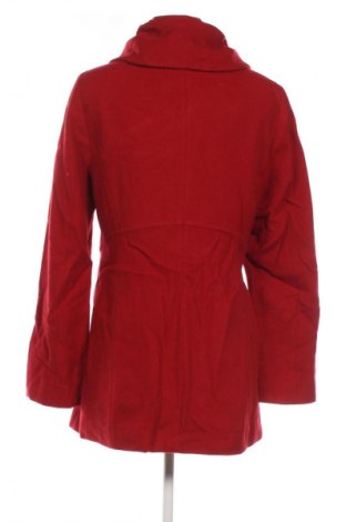 Dámský kabát  Gerry Weber, Velikost L, Barva Červená, Cena  1 699,00 Kč